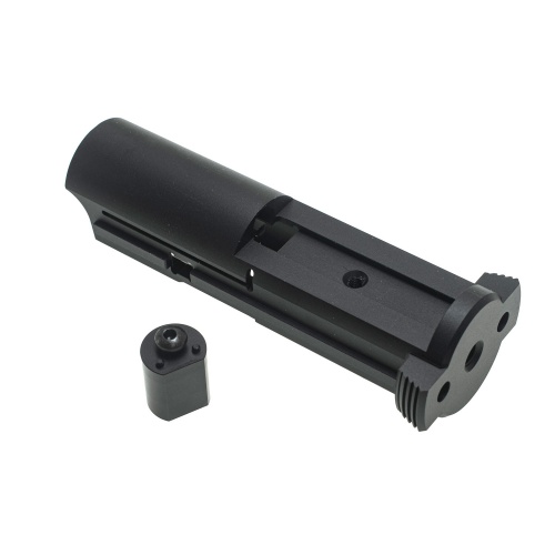 CowCow AAP-01 Ultra Light BlowBack Unit Black