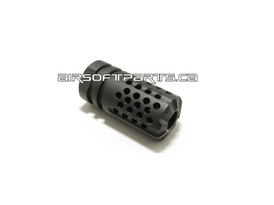 DYTAC SLR Synergy Mini Comp 5.56 - Click Image to Close