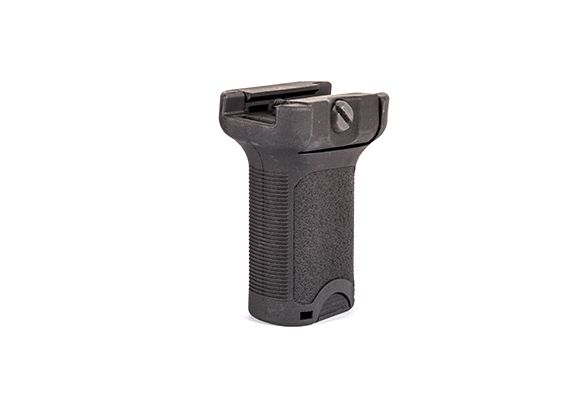 DYTAC BR Style Short Fore Grip BK - Click Image to Close
