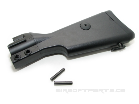 G&G MSG-90 Full Stock for G3 Series - Click Image to Close