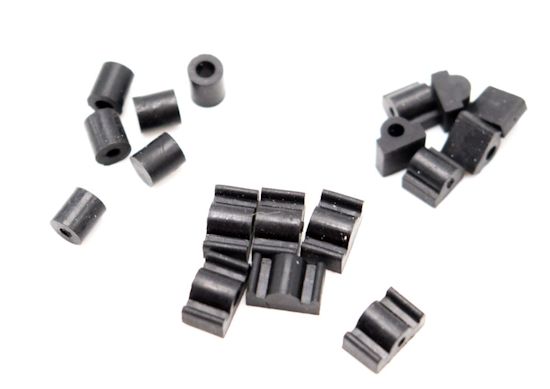 GunsModify Refine AEG Tensioner 18pcs 70 degree - Click Image to Close