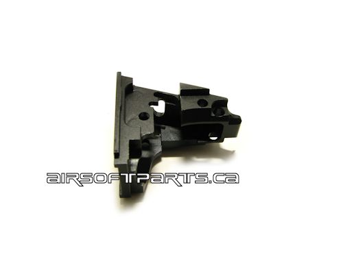 GunsModify CNC Steel Hammer Housing TM G17