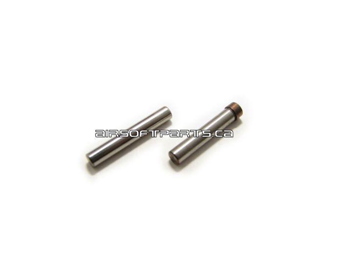 GunsModify Steel Fire Control Pins TM G17/19/22/26/34 - Click Image to Close