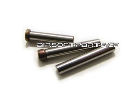 GunsModify Steel Fire Control Pins TM G18C/UMAREX Glocks - Click Image to Close