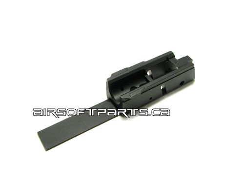 GunsModify CNC Steel Front Base TM G17/G18C