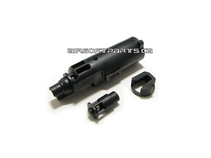 GunsModify Enhanced Nozzle Set Marui Hi-CAPA/1911/MEU