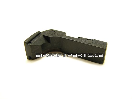 GunsModify High Tenacity Polymer Mag Catch TM G17/18C/22/34 - Click Image to Close