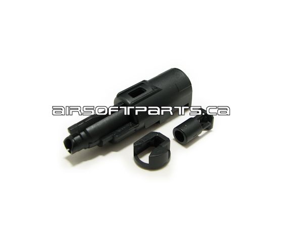 GunsModify Enhanced Nozzle Set Marui Glock 17/22/26/34