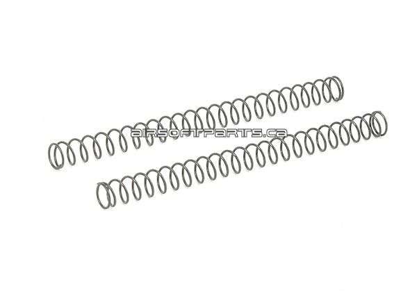 GunsModify 125% Enhanced Nozzle Reset Springs 2pc