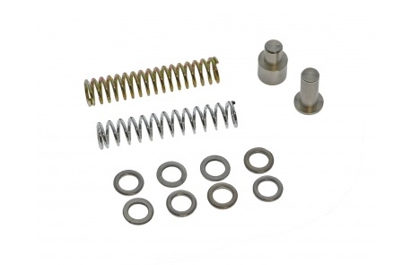 CowCow Hi-CAPA Hammer Spring Power Regulator Kit - Click Image to Close