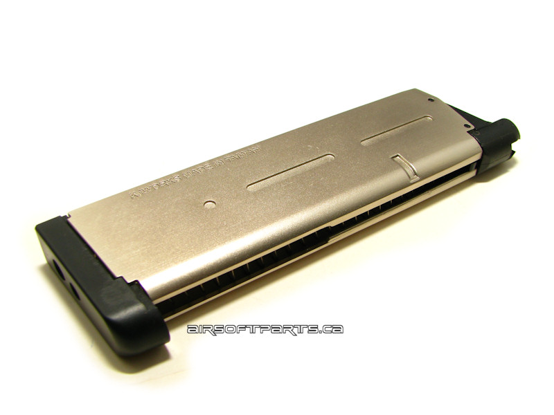 KJW 1911 MEU 26 Rounds Magazine