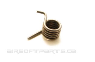 KSC USP Compact Trigger Spring - Part 51 - Click Image to Close