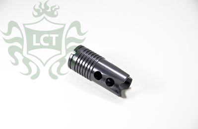 LCT KN Flash Hider - Click Image to Close