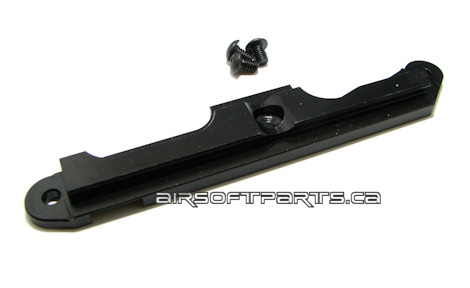 LCT AK Side Mount Plate - Click Image to Close