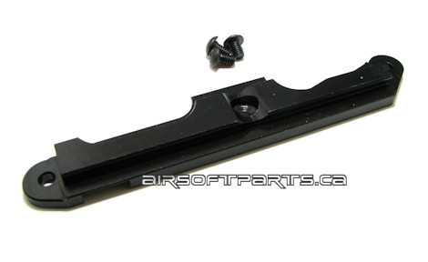 LCT AK Side Mount Plate