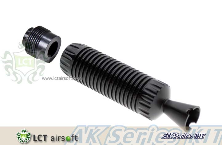 LCT AKMSU Flash Hider