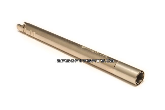 Maple Leaf 6.02 Crazy Jet Tightbore ANODIZED - TM/WE 97mm - Click Image to Close