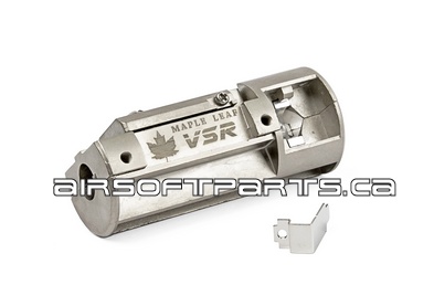 Maple Leaf Hop-Up Chamber for VSR-10 - Click Image to Close