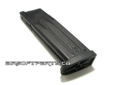 Marui MK23 Standard Magazine - Click Image to Close