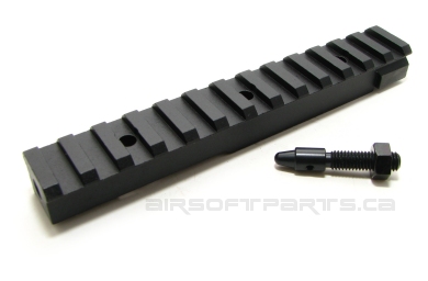 Marui Mount Base SIG 552 - Click Image to Close