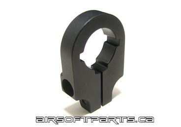Mad Bull ACE M4 Tactical Stock Base Plate