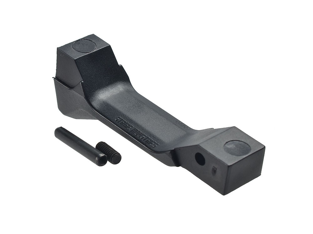 Mad Bull Strike Industries Cobra Fang Trigger Guard M4 AEG BK