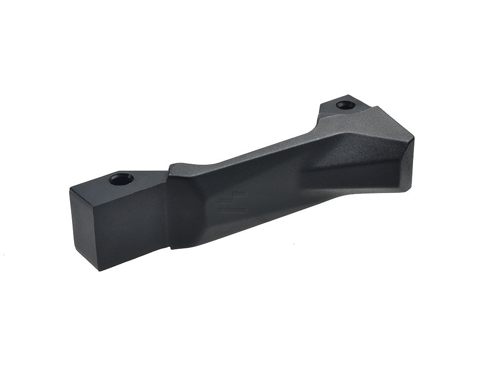 Mad Bull Strike Industries Cobra Fang Trigger Guard M4 AEG BK - Click Image to Close