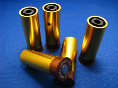 Mad Bull Shotgun Shell SS6 5pack - Click Image to Close