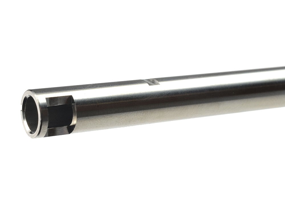 Mad Bull Stainless Steel 6.03mm Tightbore Barrel - 300mm - Click Image to Close