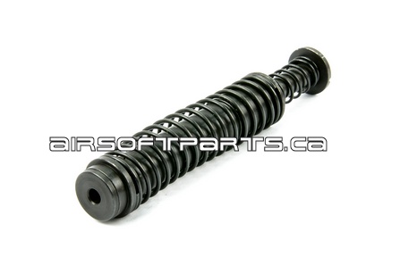 MITA Steel Recol Spring Guide VFC G17 Gen 4 - Click Image to Close