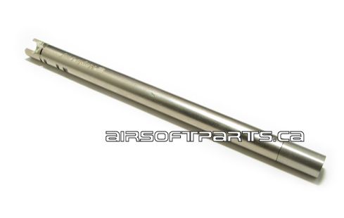 Maple Leaf 6.02 Crazy Jet Tightbore ANODIZED - TM/WE 131mm