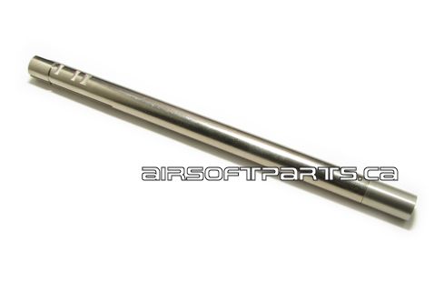 Maple Leaf 6.02 Crazy Jet Tightbore ANODIZED - TM/WE 138mm - Click Image to Close
