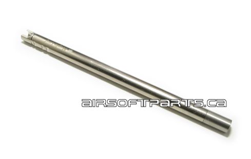 Maple Leaf 6.02 Crazy Jet Tightbore ANODIZED - TM/WE 150mm - Click Image to Close