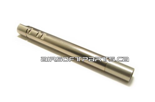 Maple Leaf 6.02 Crazy Jet Tightbore ANODIZED - TM/WE 84mm