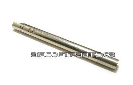 Maple Leaf 6.02 Crazy Jet Tightbore ANODIZED - TM/WE 113mm