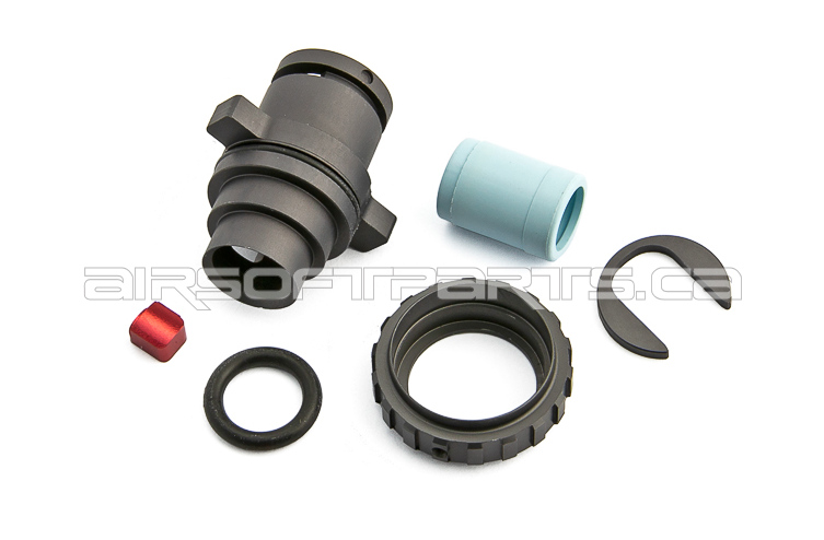 Maple Leaf GHK AK GBB Hop-Up Chamber Set