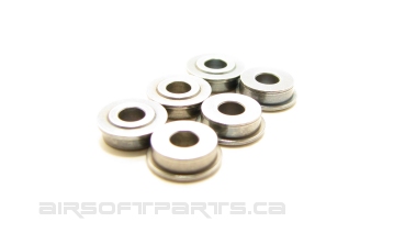 Modify 7mm Tempered Steel Bushings - Click Image to Close