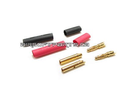 Modify Ultra BULLET Connector Set