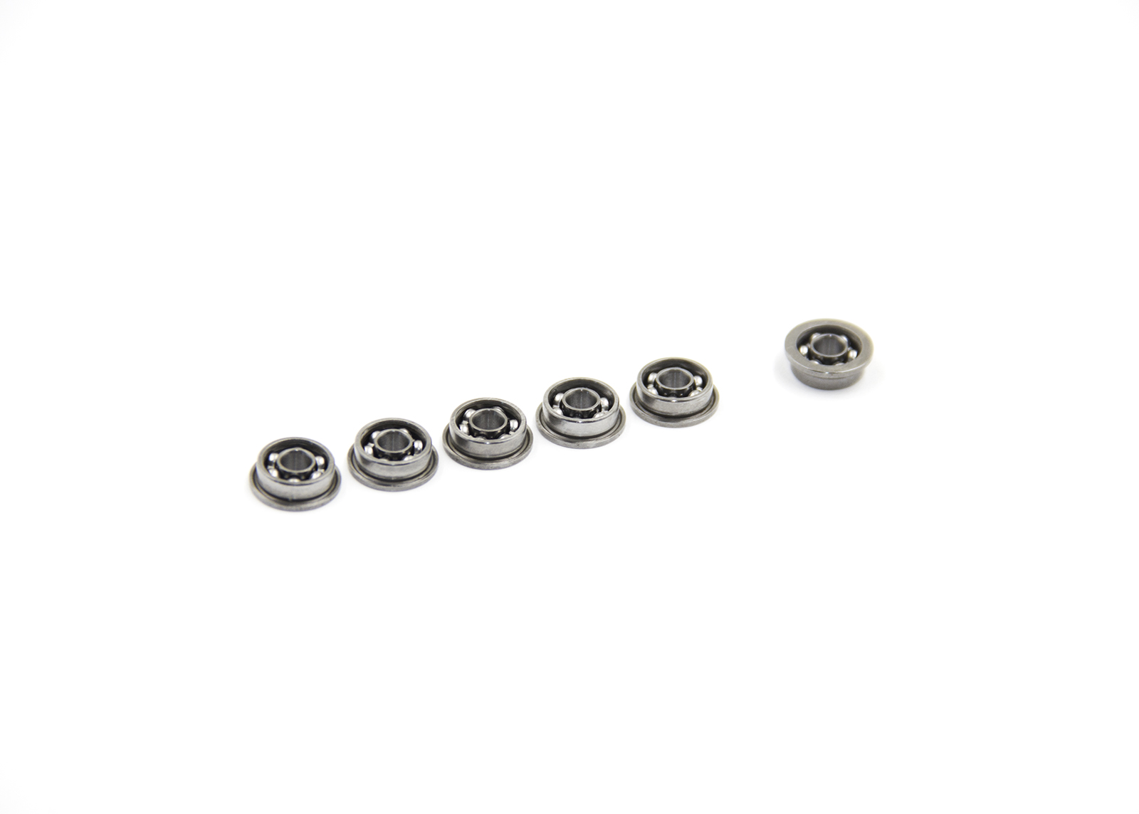 Modify J-Caged 8mm Hybrid Ceramic Bearing Bushings - Click Image to Close