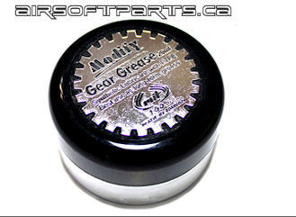 Modify Synthetic Long Life Gear Grease w/PTFE - Click Image to Close