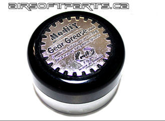 Modify Synthetic Long Life Gear Grease w/PTFE