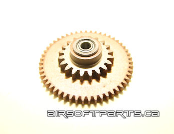 Modify SMOOTH Spur Gear High Speed - Click Image to Close