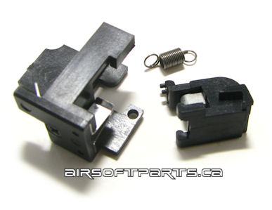 Modify High Power Trigger Switch Assembly V2