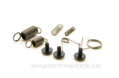 Modify Gearbox Spring Set V2/V3