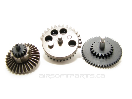 Modify V2/V3/V6 High Speed Gearset - Click Image to Close