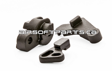 New-Age Steel Hammer Parts VFC/Umarex Semi-Auto Glocks