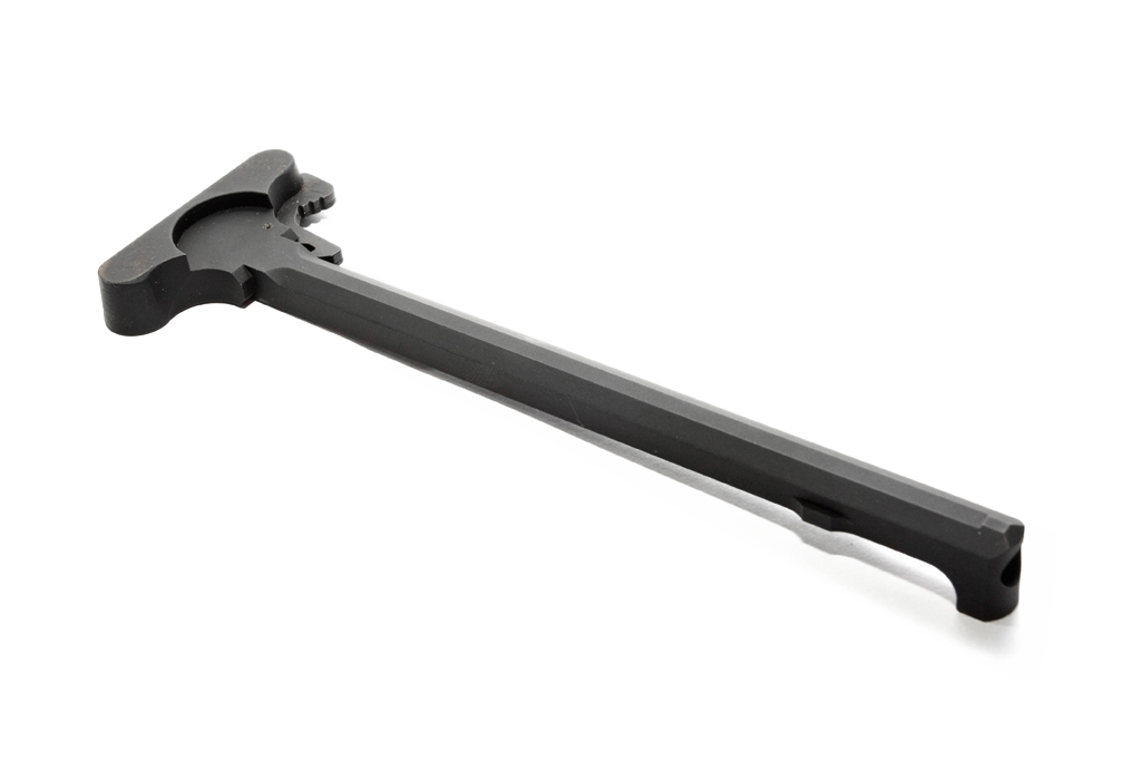 New-AGE Charging Handle for WE/WA M4 GBBR - Click Image to Close