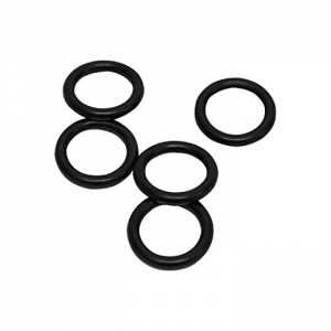 PERUN Nozzle O-rings 5pack THICK