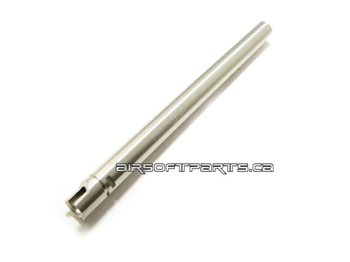 PDI 6.03 Stainless Tightbore - AAP-01 129mm - Click Image to Close