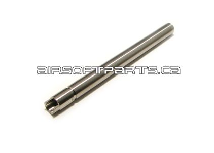 PDI 6.01 Stainless Tightbore - TM M9 GBB 106mm - Click Image to Close